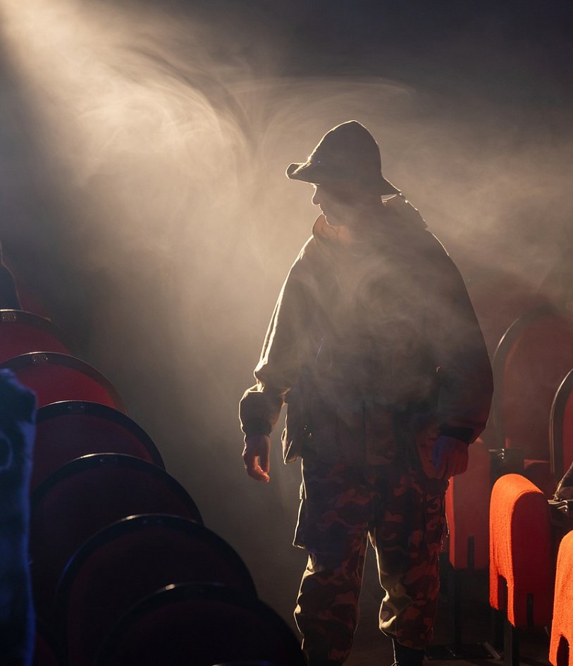 Сны моего отца 2.0