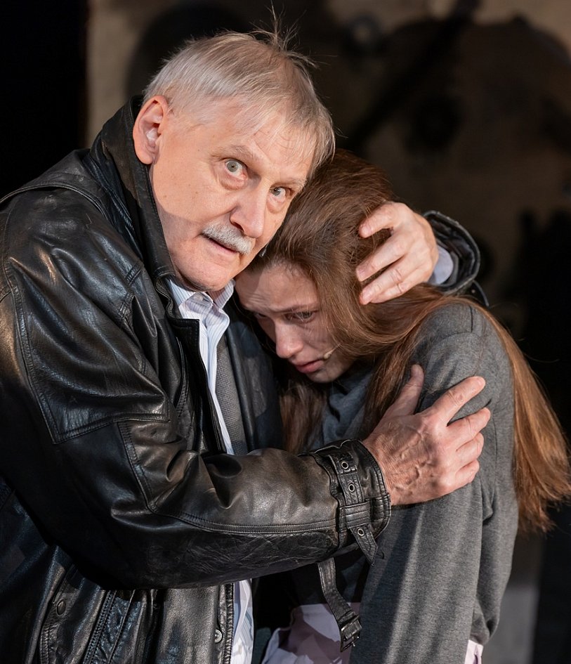 Сны моего отца 2.0