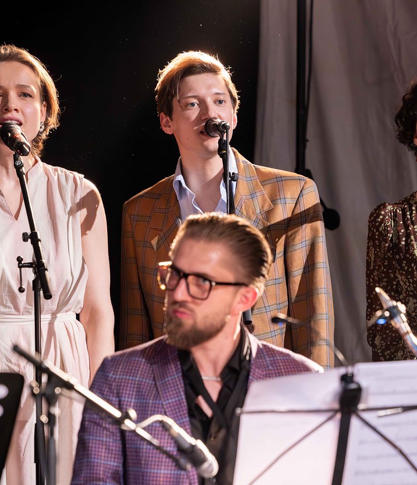 По волне моей памяти