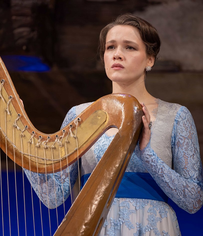 Дядюшкин сон