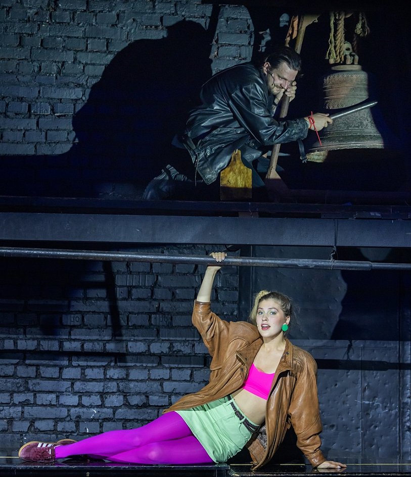 Сны моего отца 2.0