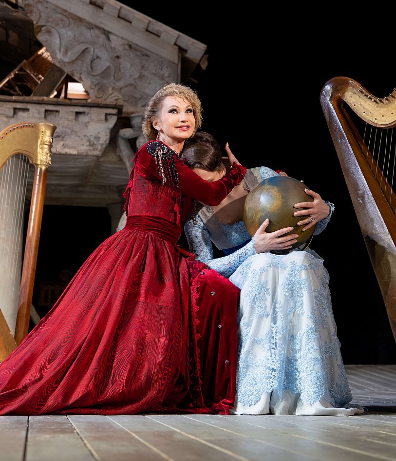 Дядюшкин сон