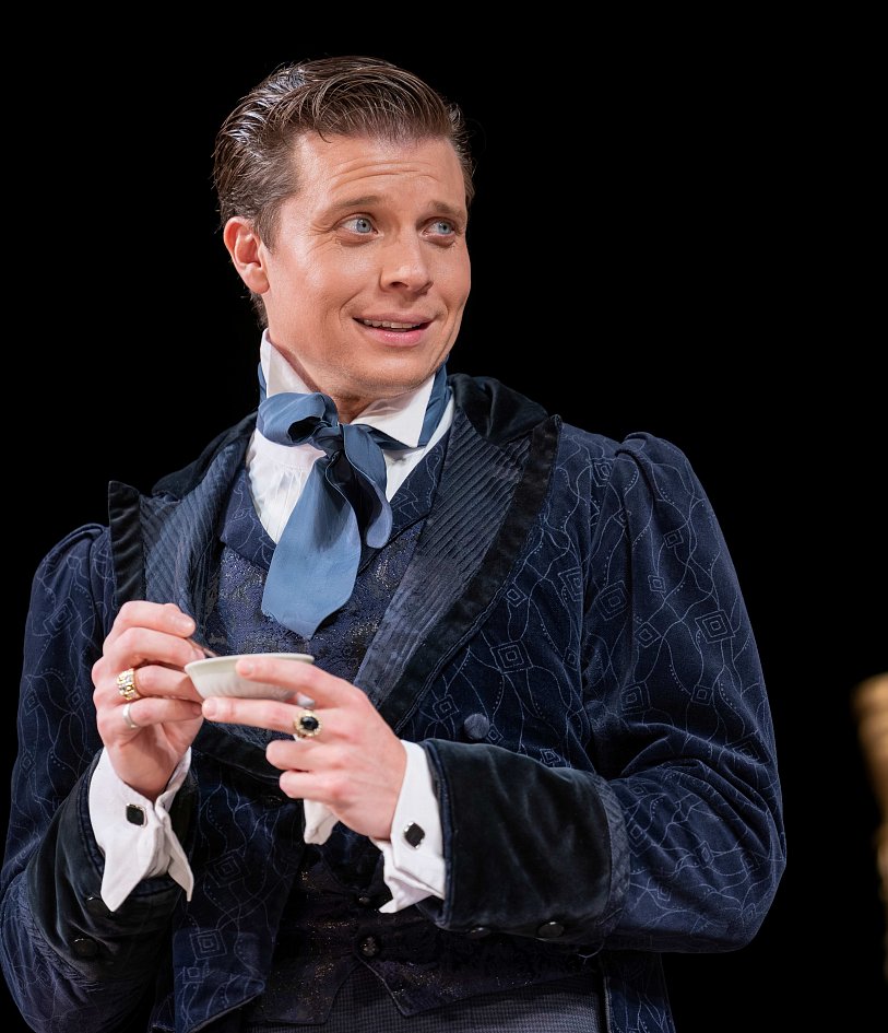 Дядюшкин сон