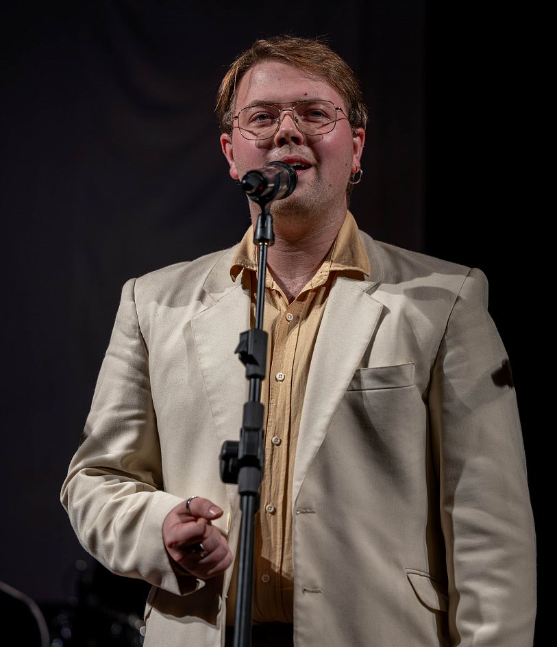 По волне моей памяти