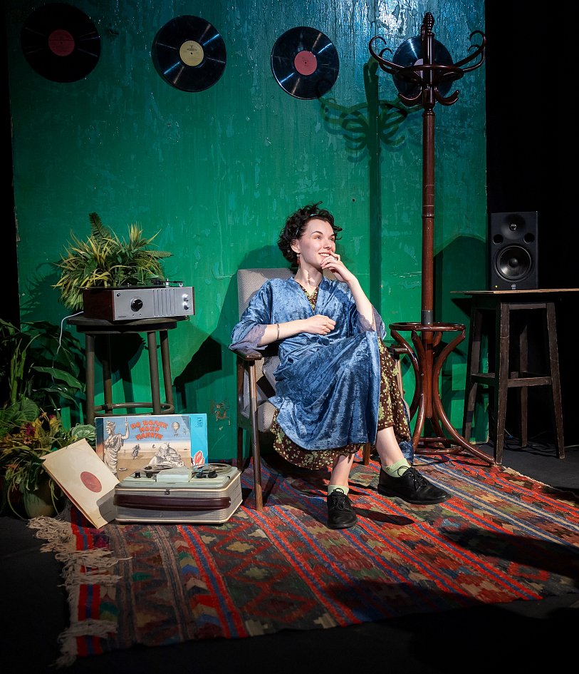 По волне моей памяти