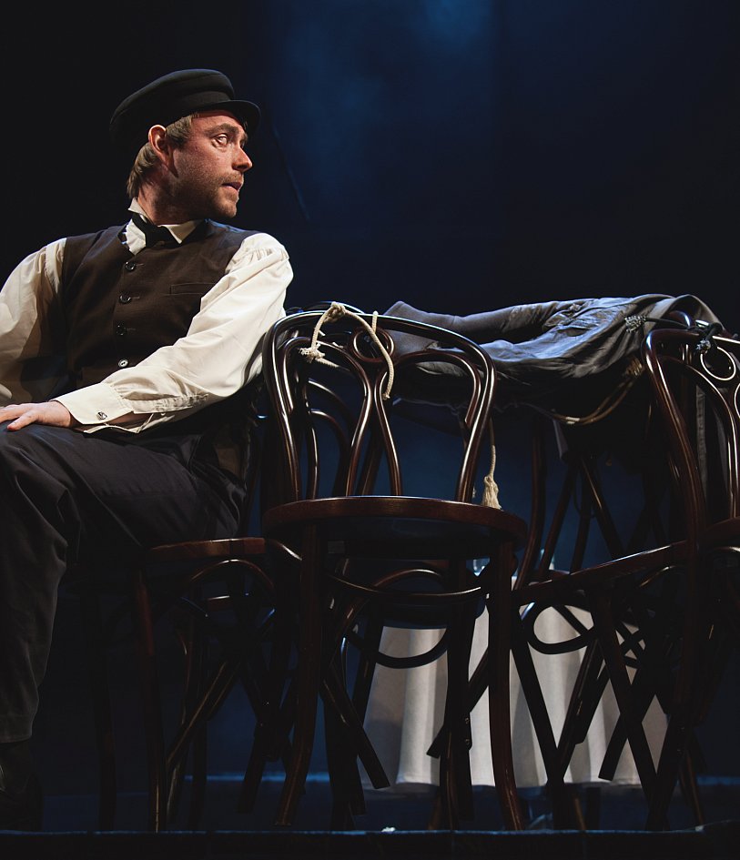 Бесприданница