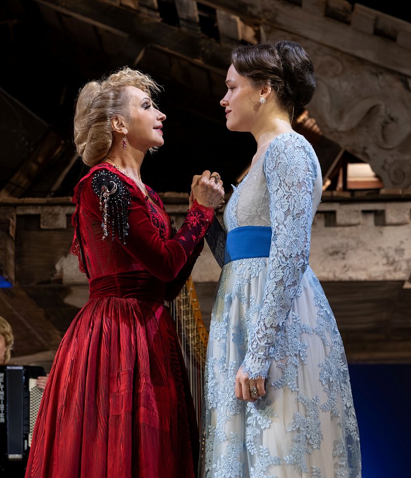 Дядюшкин сон