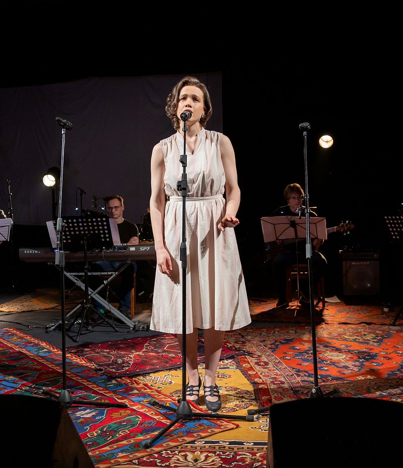 По волне моей памяти