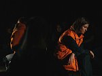 Ночной показ спектакля «Поиск продолжается» для волонтёров «ЛизаАлерт»