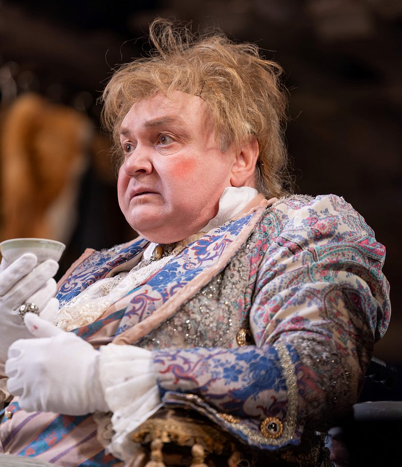 Дядюшкин сон